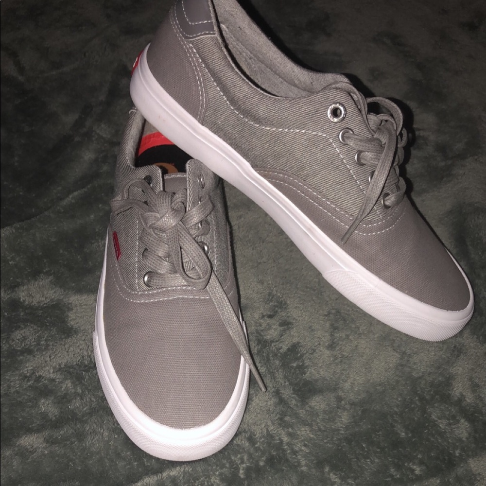 NWOT | Men’s Levi Shoes